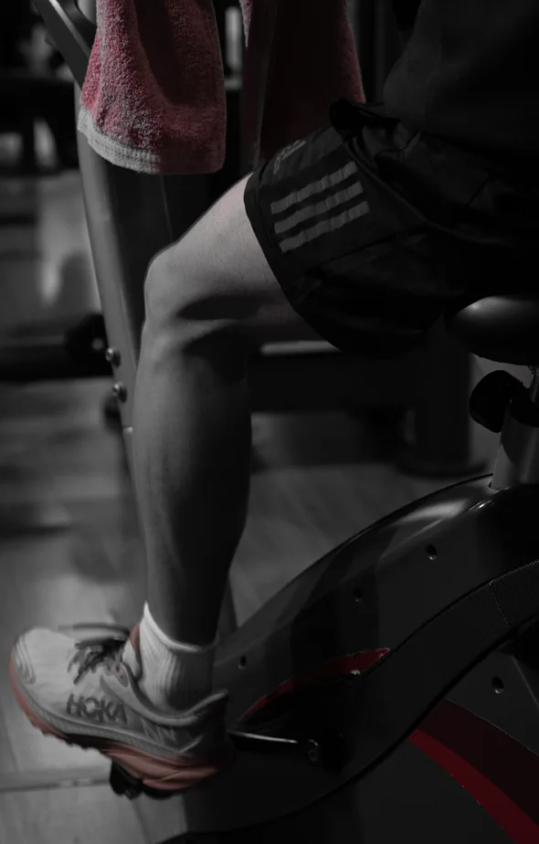 Sport Factory entrenamiento individual, en pareja y grupos reducidos