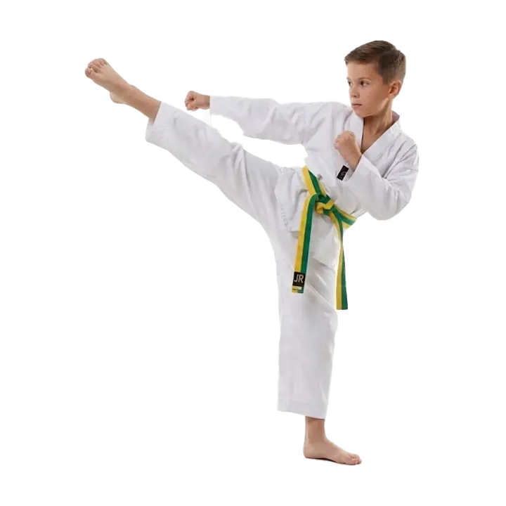 SPORT FACTORY TAEKWONDO JR